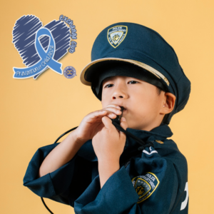 Upholding Child Welfare: National Exchange Club's Commitment to Preventing Child Abuse